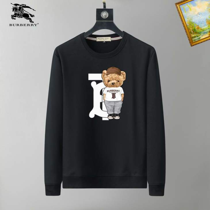 Picture of Burberry Sweatshirt _SKUBurberryM-3XL25tn8330754